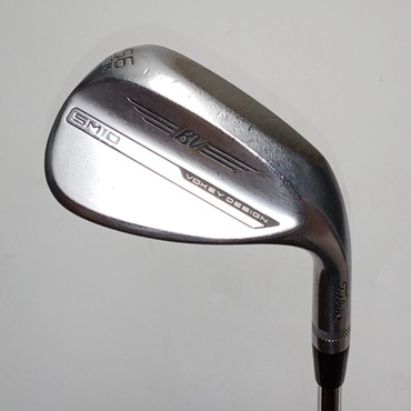 VOKEY　SM10　ツアークローム WG 56M°  8°  BV105