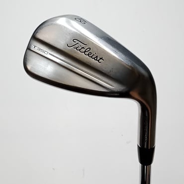 T350　(2025) AW 48°  S Dynamic Gold
