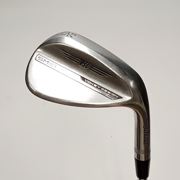 VOKEY　SM10　ツアークローム WG 54S°  10°  S200 Dynamic　Gold