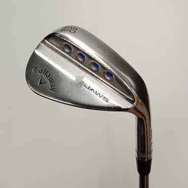 JAWS　WEDGE　クロム　S　グラインドソール WG 50°  10°  S N.S.PRO　950GH　neo