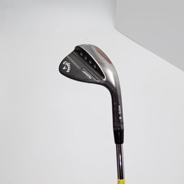 JAWS　WEDGE　ツアーグレー　W　グラインドソール WG 58°  12°  S200 Dynamic　Gold