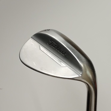 VOKEY　FORGED　(2023) WG 56M°  10°  BV105