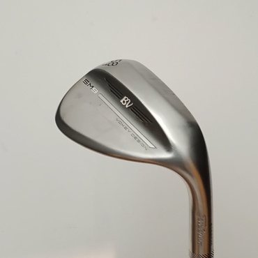 VOKEY　SM9　ツアークローム WG 58T°  4°  S200 Dynamic　Gold