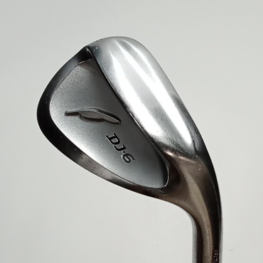 DJ-6 WG 48°  13°  WEDGE N.S.PRO　TS-114w　Ver2