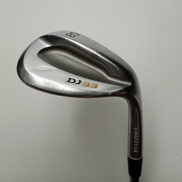 DJ-33 WG 58°  WEDGE N.S.PRO　950GH　HT