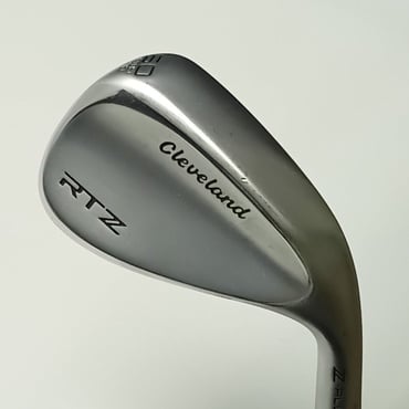 RTZ　ツアーサテン WG 50°  Mid 10°  S200 Dynamic　Gold