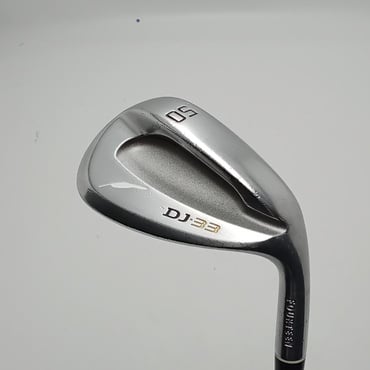 DJ-33 WG 50°  WEDGE N.S.PRO　950GH　HT