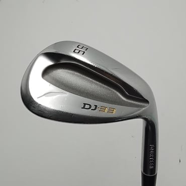 DJ-33 WG 56°  WEDGE N.S.PRO　950GH　HT