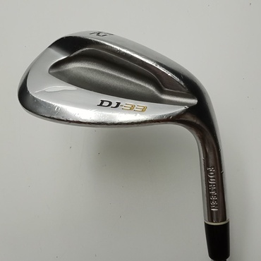DJ-33 WG 52°  WEDGE N.S.PRO　950GH　HT