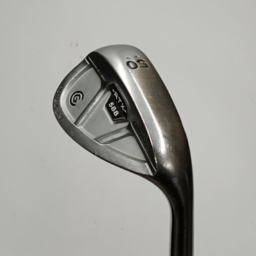 588RTX　2.0　CB　ツアーサテン WG 50°  10°  S N.S.PRO　950GH