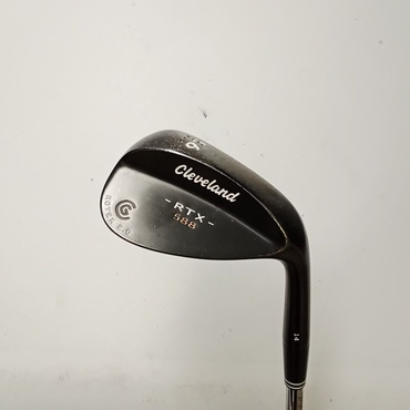 588RTX　2.0　ブラックサテン ウェッジ 56°  14°  S N.S.PRO MODUS3 TOUR120