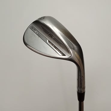 VOKEY　SM10　ツアークローム WG 60D°  12°  S200 Dynamic　Gold