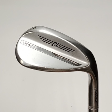 VOKEY　SM10　ツアークローム WG 58D°  12°  S200 Dynamic　Gold