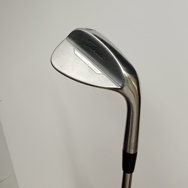VOKEY　FORGED　(2023) WG 48F°  10°  BV105