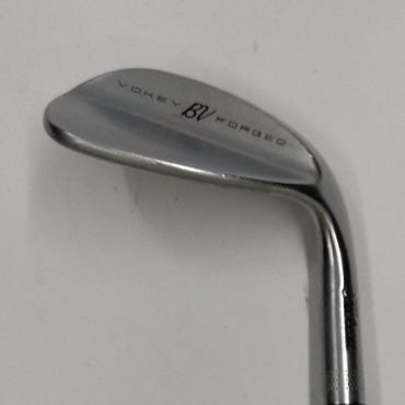 VOKEY　FORGED　(2025) WG 52M°  10°  S N.S.PRO　950GH　neo