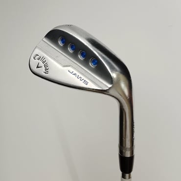 JAWS　WEDGE　クロム　S　グラインドソール WG 48°  10°  S N.S.PRO　950GH　neo