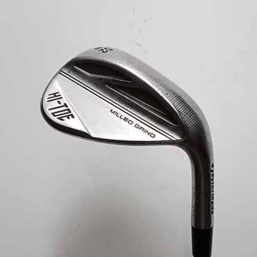 MILLED　GRIND　SB ウェッジ 52°  9°  S N.S.PRO MODUS3 TOUR115