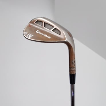 MILLED　GRIND　HI-TOE WG 54°  10°  S200 Dynamic　Gold