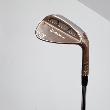MILLED　GRIND　HI-TOE WG 50°  9°  S200 Dynamic　Gold