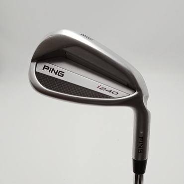 i240 PW 44.5°  X N.S.PRO MODUS3 TOUR120