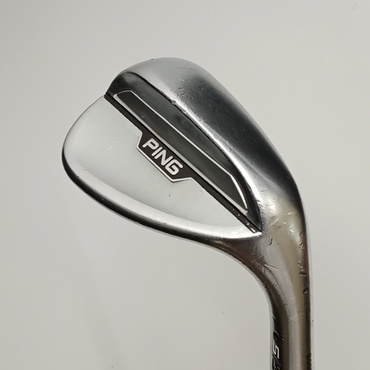 S159 ウェッジ 58W°  14°  R N.S.PRO 750GH neo