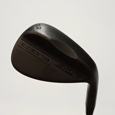 SNAKEBITE　ブラック WG 52C°  12°  S200 Dynamic　Gold　EX　TOUR　ISSUE