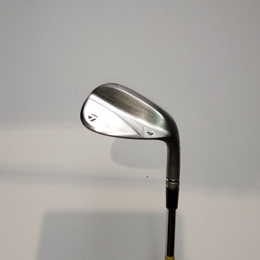 MILLED　GRIND　4　CHROME WG 52SB°  9°  S N.S.PRO　950GH　neo