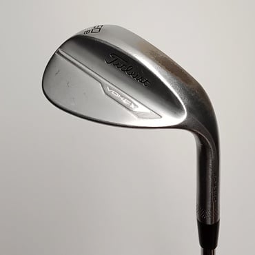 VOKEY　FORGED　(2021)　ツアークローム WG 60B°  6°  S200 Dynamic　Gold