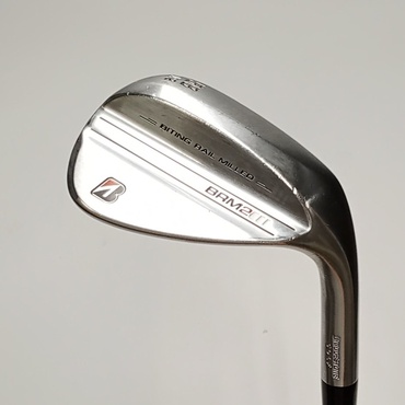 BRM2 WG 58A°  12°  S N.S.PRO　MODUS3　TOUR105