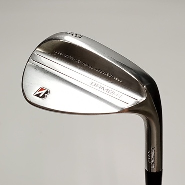 BRM2 WG 48F°  8°  S N.S.PRO　MODUS3　TOUR105