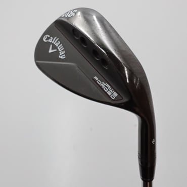 JAWS　FORGED　チャコールブラック　(2023) ウェッジ 56Z°  12°  S200 DynamicGold Burgundy S200