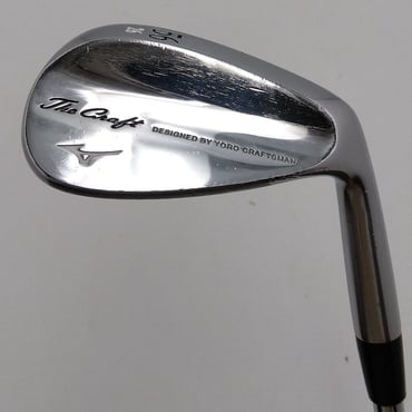 The　Craft　Wedge　2.0　EC ウェッジ 56°  26°  S N.S.PRO 950GH neo