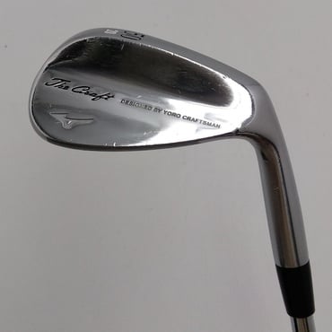 The　Craft　Wedge　2.0　EC ウェッジ 50°  20°  S N.S.PRO 950GH neo