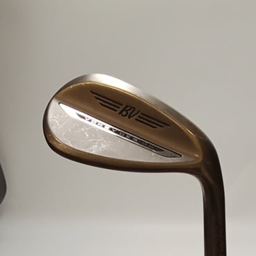 VOKEY　SM11　ニッケル WG 58S°  10°  S200 Dynamic　Gold