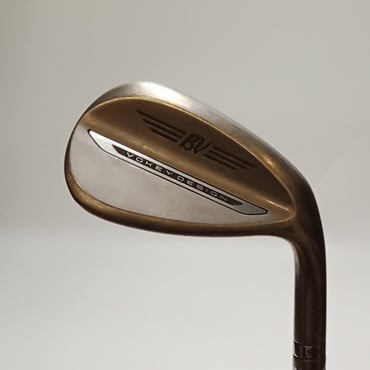 VOKEY　SM11　ニッケル WG 54S°  10°  S200 Dynamic　Gold