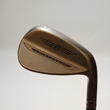 VOKEY　SM11　ニッケル WG 50F°  8°  S200 Dynamic　Gold