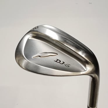 DJ-6 WG 58°  18°  WEDGE N.S.PRO　DS-91w