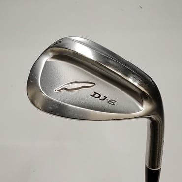 DJ-6 WG 54°  18°  WEDGE N.S.PRO　DS-91w