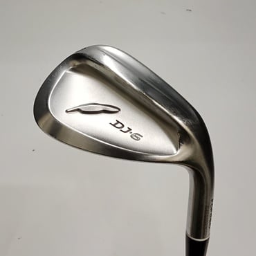 DJ-6 WG 50°  17°  WEDGE N.S.PRO　DS-91w