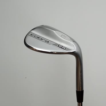 SNAKEBITE　クローム ウェッジ 58V°  8°  S N.S.PRO MODUS3 TOUR105