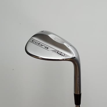 SNAKEBITE　クローム ウェッジ 54V°  10°  S N.S.PRO MODUS3 TOUR105