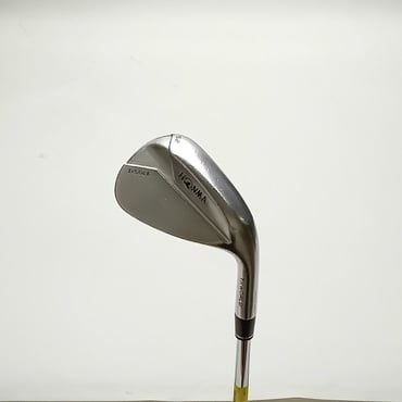 TOUR　WORLD-W　I-SOLE　(2021) ウェッジ 52°  10°  5.0 Project X LZ