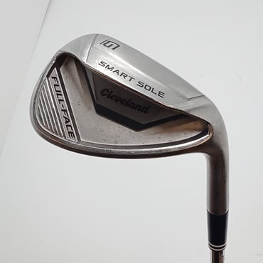 SMART　SOLE　FULL-FACE　TYPE-G WG 50°  2°  R KBS　Hi-Rev　MAX105