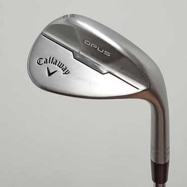 OPUS　クロム WG 48S°  10°  S N.S.PRO　MODUS3　TOUR115