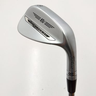 VOKEY　SM11　ツアークローム WG 46F°  10°  BV105