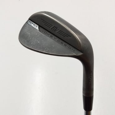 VOKEY　SM8　ジェットブラック WG 50F°  12°  S200 Dynamic　Gold
