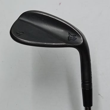 MILLED　GRIND　3　BLACK WG 52°  9°  S200 Dynamic　Gold