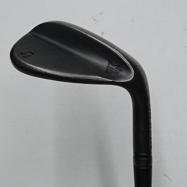 MILLED　GRIND　3　BLACK WG 58°  11°  S200 Dynamic　Gold
