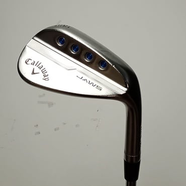 JAWS　WEDGE　クロム　S　グラインドソール ウェッジ 52°  10°  . 不明