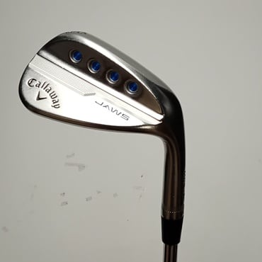 JAWS　WEDGE　クロム　S　グラインドソール ウェッジ 46°  10°  . 不明